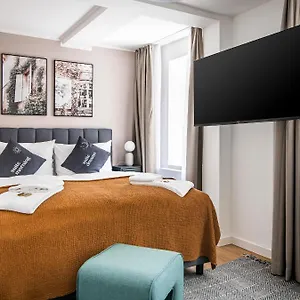 Limehome Spitalgasse Apartahotel