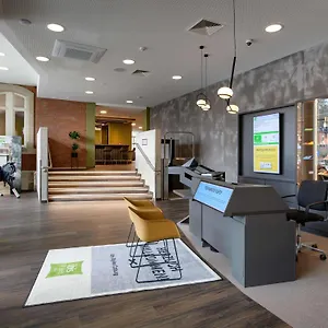 Hotel Ibis Styles