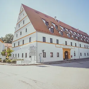 Aparthotel Mariandl Im Oberwirt