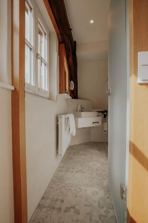 Altstadtmittehotel Sonne Dinkelsbühl Γερμανία