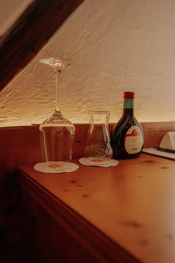 Ξενοδοχείο Altstadtmittehotel Sonne Dinkelsbühl