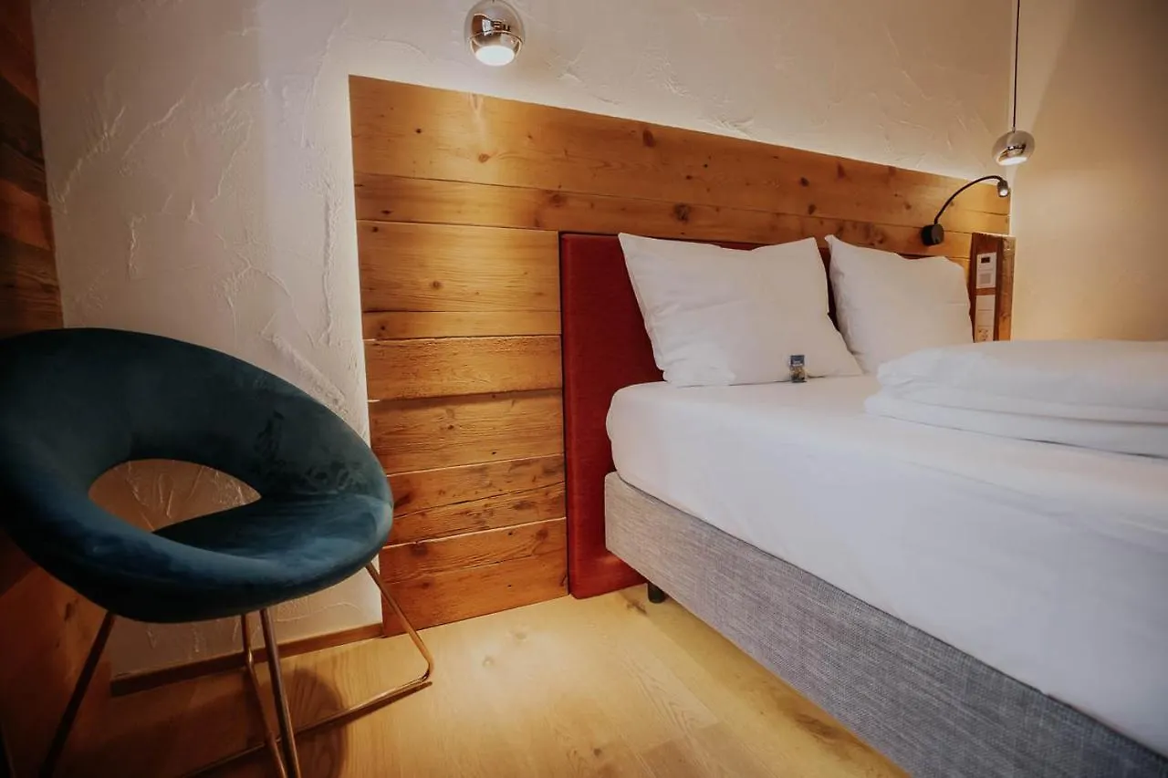 Altstadtmittehotel Sonne Dinkelsbühl Ξενοδοχείο