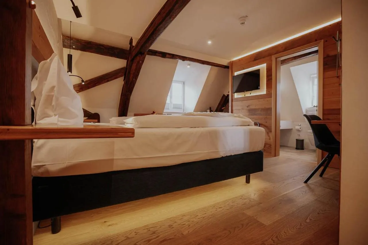 Altstadtmittehotel Sonne Dinkelsbühl 4*,  Γερμανία