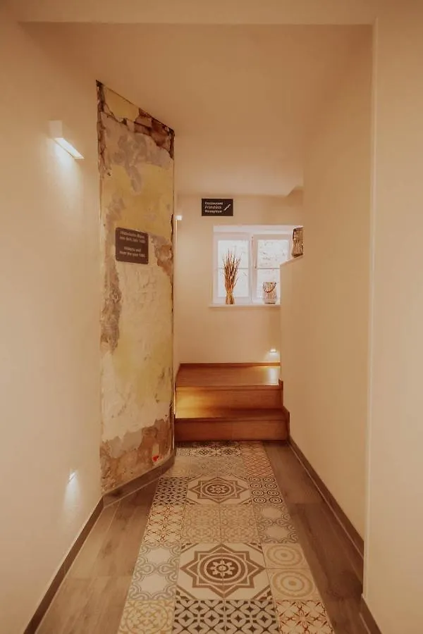 Ξενοδοχείο Altstadtmittehotel Sonne Dinkelsbühl